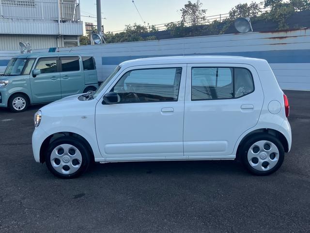 スズキ&nbsp;アルト&nbsp;&nbsp;&nbsp;高知県の詳細画像&nbsp;その5