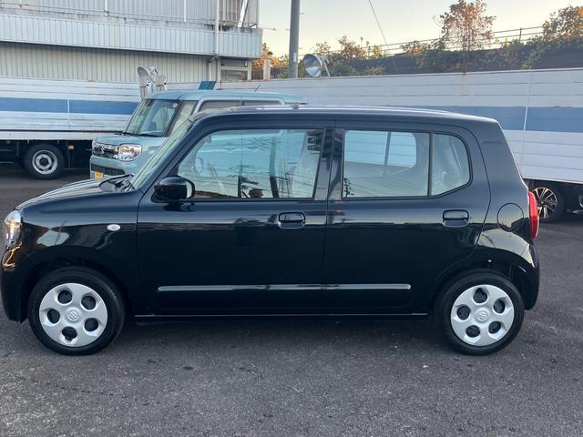 スズキ&nbsp;アルト&nbsp;&nbsp;&nbsp;高知県の詳細画像&nbsp;その4