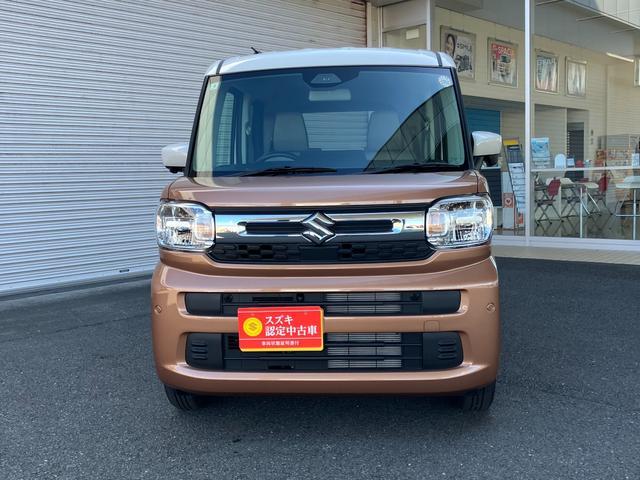 スズキ&nbsp;スペーシア&nbsp;&nbsp;&nbsp;高知県の詳細画像&nbsp;その2