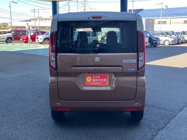 スズキ&nbsp;スペーシア&nbsp;&nbsp;&nbsp;高知県の詳細画像&nbsp;その3