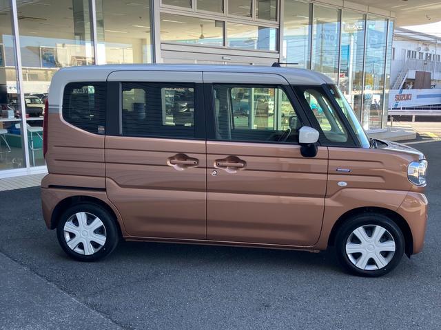 スズキ&nbsp;スペーシア&nbsp;&nbsp;&nbsp;高知県の詳細画像&nbsp;その4