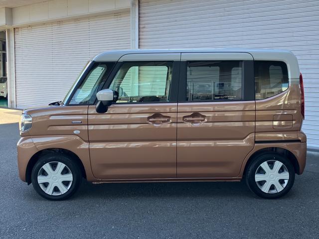 スズキ&nbsp;スペーシア&nbsp;&nbsp;&nbsp;高知県の詳細画像&nbsp;その5