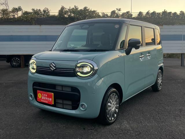 スズキ&nbsp;ワゴンRスマイル&nbsp;&nbsp;&nbsp;高知県