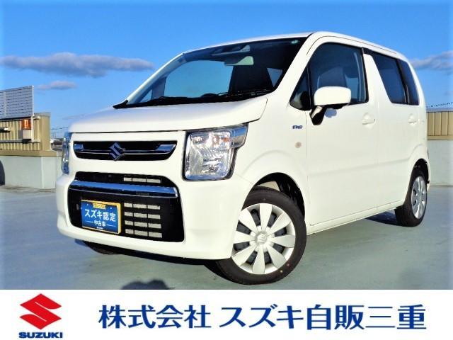 スズキ&nbsp;ワゴンR&nbsp;&nbsp;&nbsp;三重県