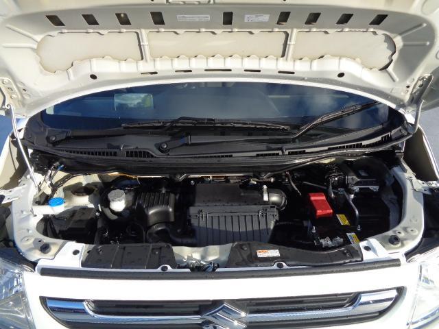 スズキ&nbsp;ワゴンR&nbsp;&nbsp;&nbsp;三重県の詳細画像&nbsp;その2