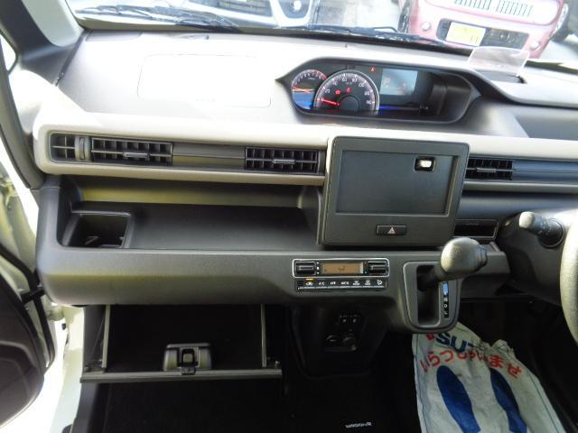 スズキ&nbsp;ワゴンR&nbsp;&nbsp;&nbsp;三重県の詳細画像&nbsp;その6