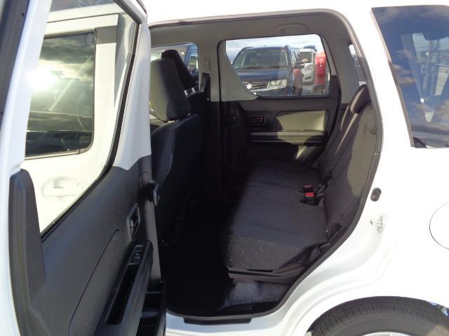 スズキ&nbsp;ワゴンR&nbsp;&nbsp;&nbsp;三重県の詳細画像&nbsp;その8