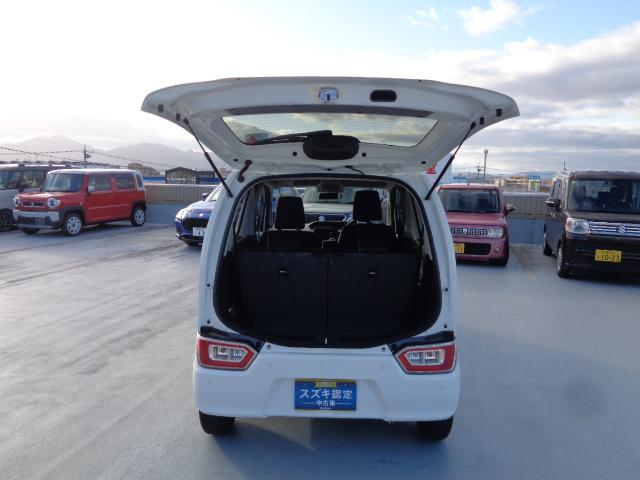 スズキ&nbsp;ワゴンR&nbsp;&nbsp;&nbsp;三重県の詳細画像&nbsp;その9
