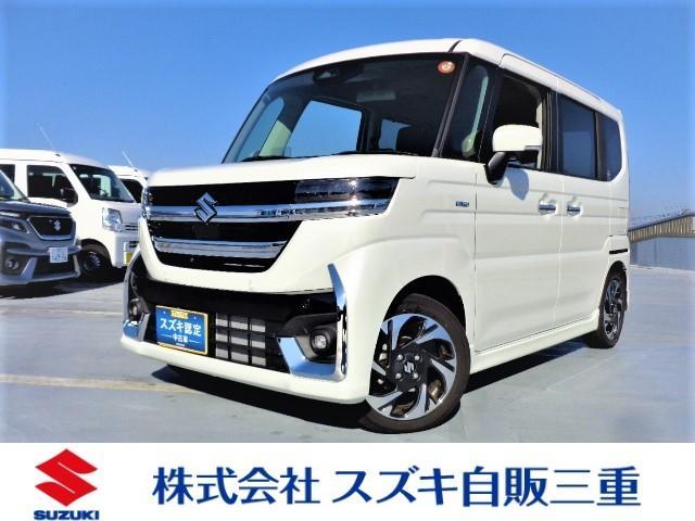 スズキ&nbsp;スペーシア&nbsp;&nbsp;&nbsp;三重県