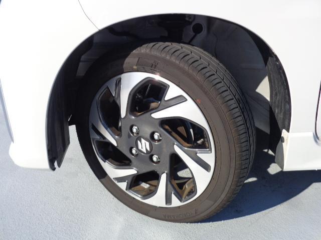 スズキ&nbsp;スペーシア&nbsp;&nbsp;&nbsp;三重県の詳細画像&nbsp;その4