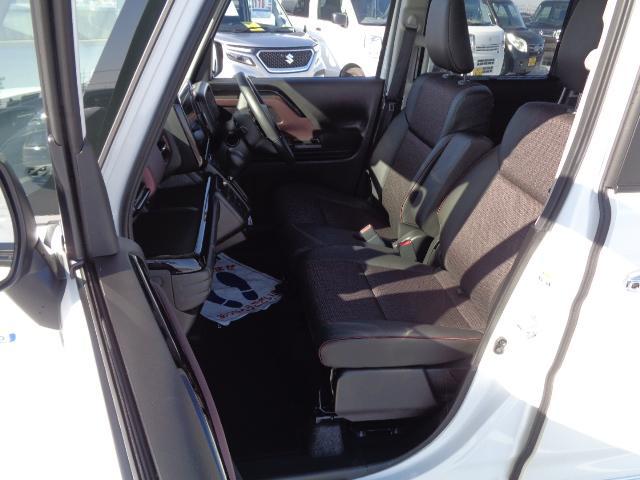 スズキ&nbsp;スペーシア&nbsp;&nbsp;&nbsp;三重県の詳細画像&nbsp;その6