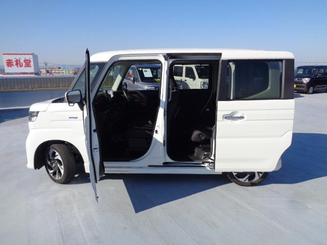 スズキ&nbsp;スペーシア&nbsp;&nbsp;&nbsp;三重県の詳細画像&nbsp;その8