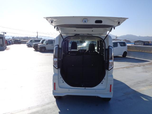 スズキ&nbsp;スペーシア&nbsp;&nbsp;&nbsp;三重県の詳細画像&nbsp;その9