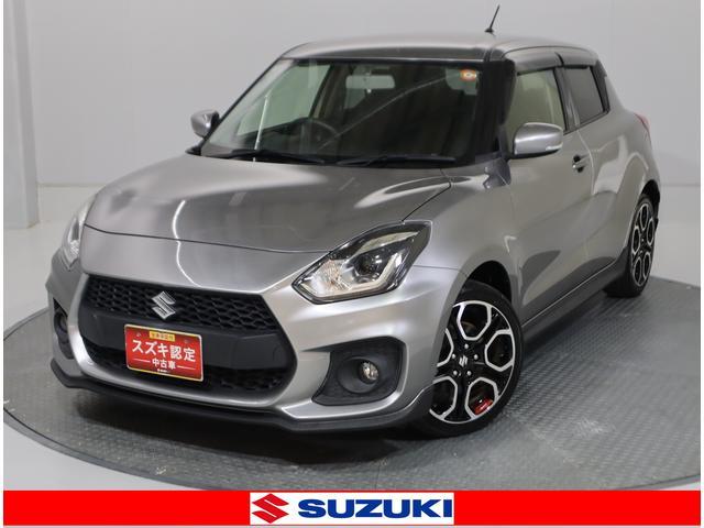 スズキ&nbsp;スイフト&nbsp;&nbsp;&nbsp;愛知県