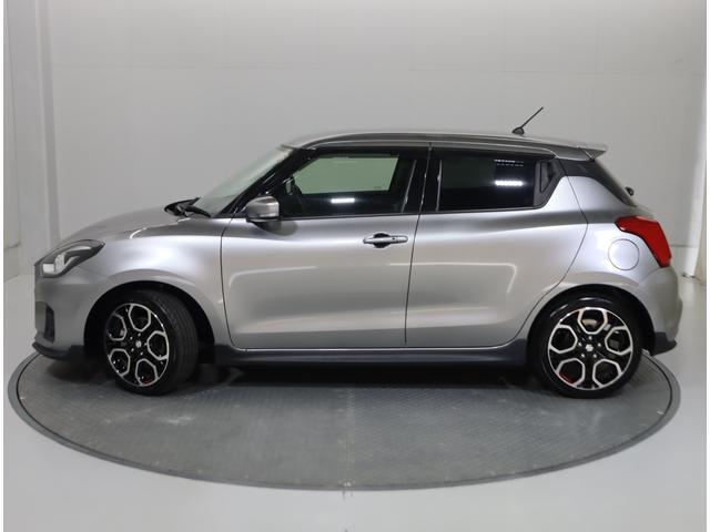 スズキ&nbsp;スイフト&nbsp;&nbsp;&nbsp;愛知県の詳細画像&nbsp;その6