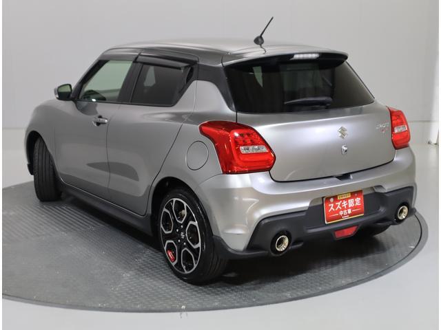 スズキ&nbsp;スイフト&nbsp;&nbsp;&nbsp;愛知県の詳細画像&nbsp;その7