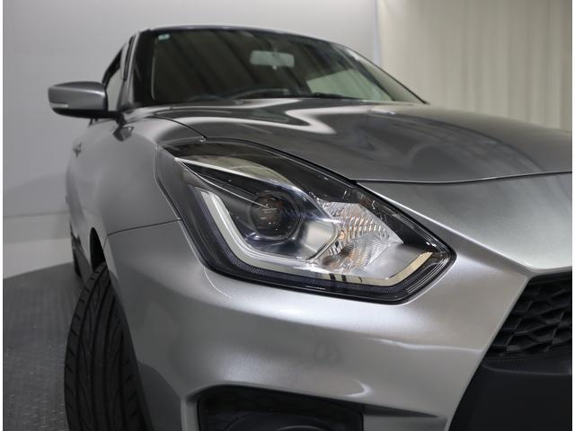 スズキ&nbsp;スイフト&nbsp;&nbsp;&nbsp;愛知県の詳細画像&nbsp;その8