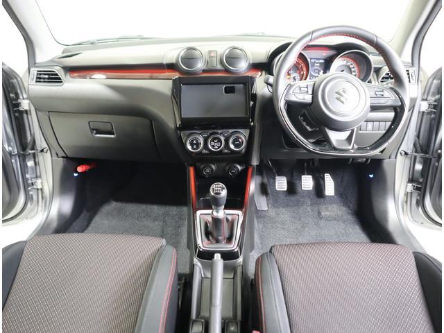 スズキ&nbsp;スイフト&nbsp;&nbsp;&nbsp;愛知県の詳細画像&nbsp;その9