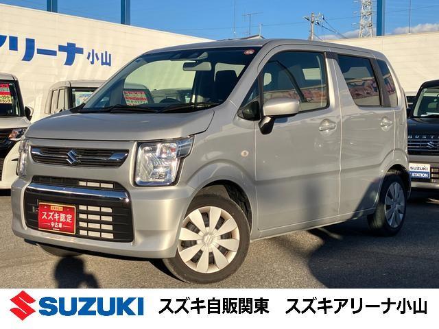 スズキ&nbsp;ワゴンR&nbsp;&nbsp;&nbsp;栃木県