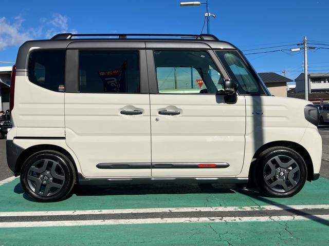 スズキ&nbsp;スペーシア&nbsp;&nbsp;&nbsp;栃木県の詳細画像&nbsp;その6