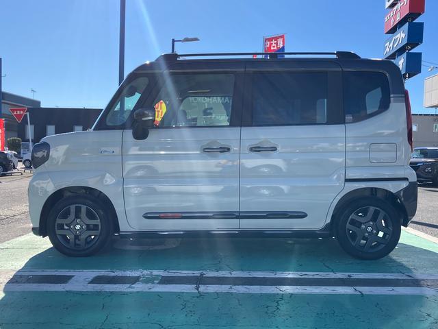 スズキ&nbsp;スペーシア&nbsp;&nbsp;&nbsp;栃木県の詳細画像&nbsp;その7