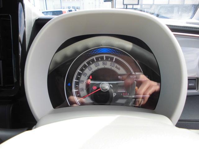 スズキ&nbsp;ワゴンRスマイル&nbsp;&nbsp;&nbsp;茨城県の詳細画像&nbsp;その7