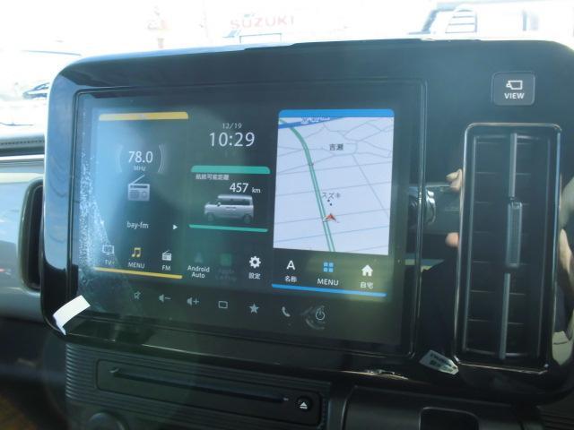 スズキ&nbsp;ワゴンRスマイル&nbsp;&nbsp;&nbsp;茨城県の詳細画像&nbsp;その8