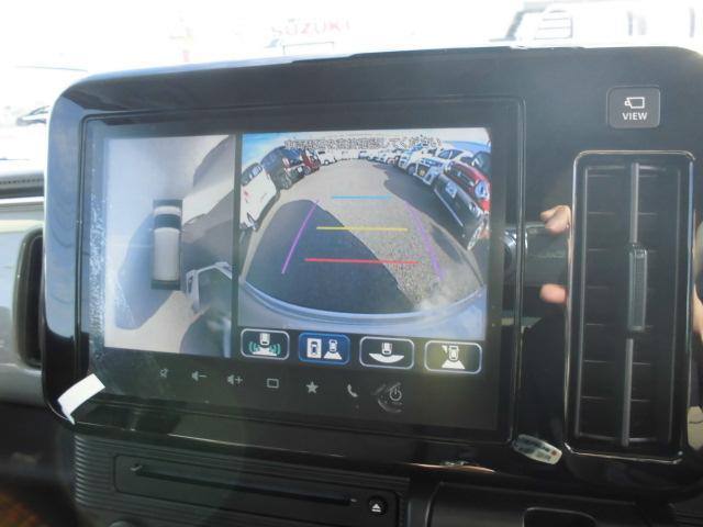 スズキ&nbsp;ワゴンRスマイル&nbsp;&nbsp;&nbsp;茨城県の詳細画像&nbsp;その9