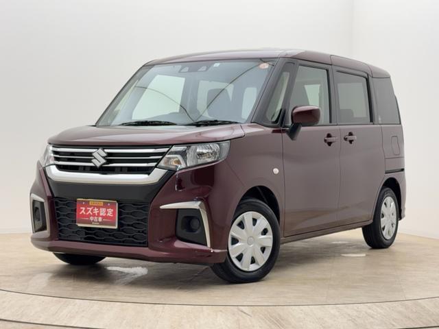 スズキ&nbsp;ソリオ&nbsp;1.2 G&nbsp;&nbsp;埼玉県