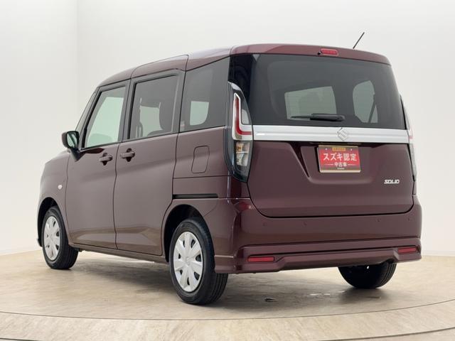 スズキ&nbsp;ソリオ&nbsp;1.2 G&nbsp;&nbsp;埼玉県の詳細画像&nbsp;その4