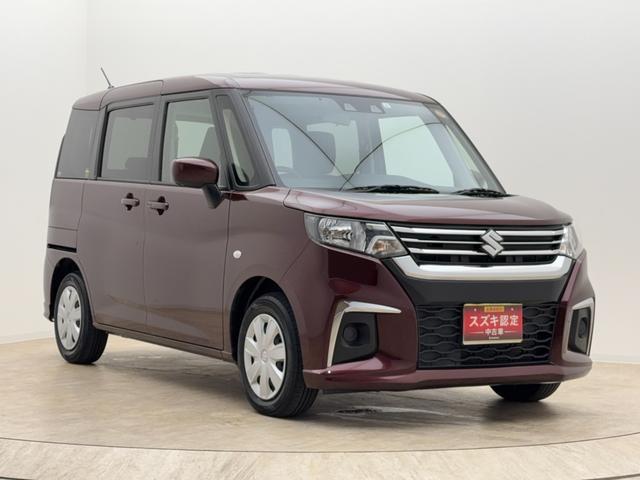 スズキ&nbsp;ソリオ&nbsp;1.2 G&nbsp;&nbsp;埼玉県の詳細画像&nbsp;その5