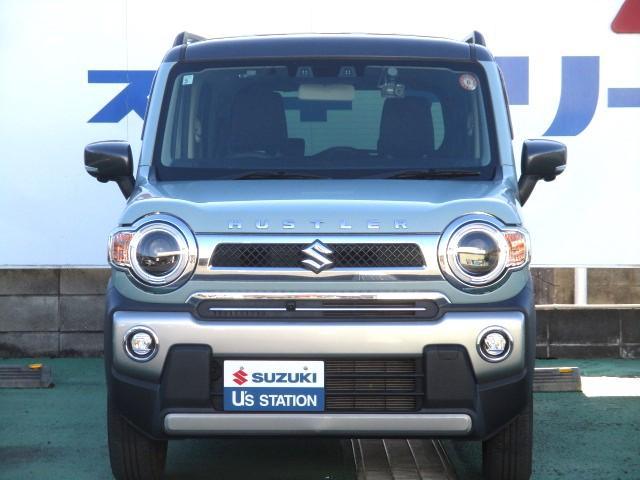 スズキ&nbsp;ハスラー&nbsp;&nbsp;&nbsp;千葉県の詳細画像&nbsp;その2