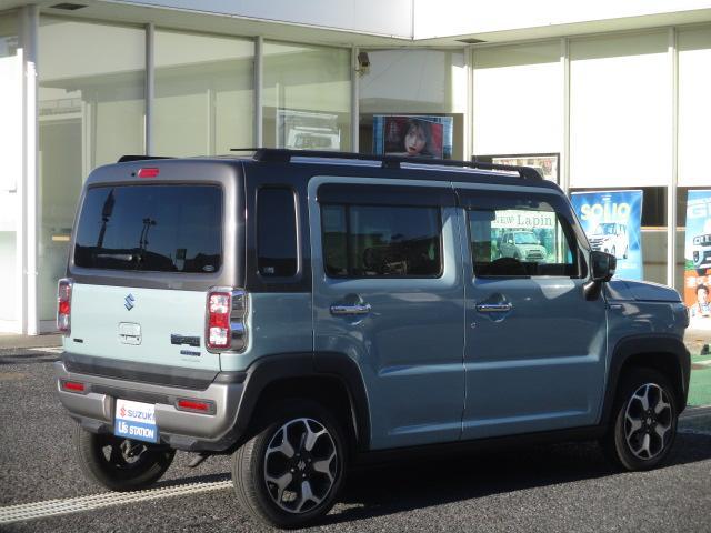 スズキ&nbsp;ハスラー&nbsp;&nbsp;&nbsp;千葉県の詳細画像&nbsp;その6