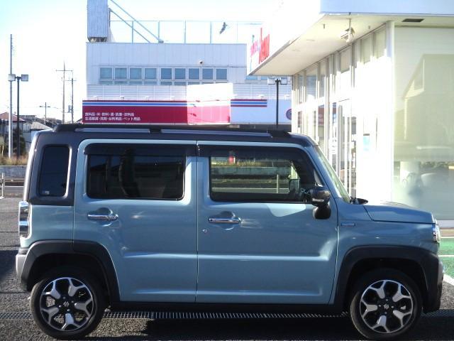 スズキ&nbsp;ハスラー&nbsp;&nbsp;&nbsp;千葉県の詳細画像&nbsp;その7