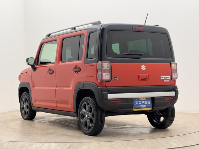 スズキ&nbsp;ハスラー&nbsp;&nbsp;&nbsp;埼玉県の詳細画像&nbsp;その4