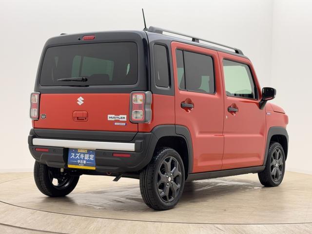 スズキ&nbsp;ハスラー&nbsp;&nbsp;&nbsp;埼玉県の詳細画像&nbsp;その6
