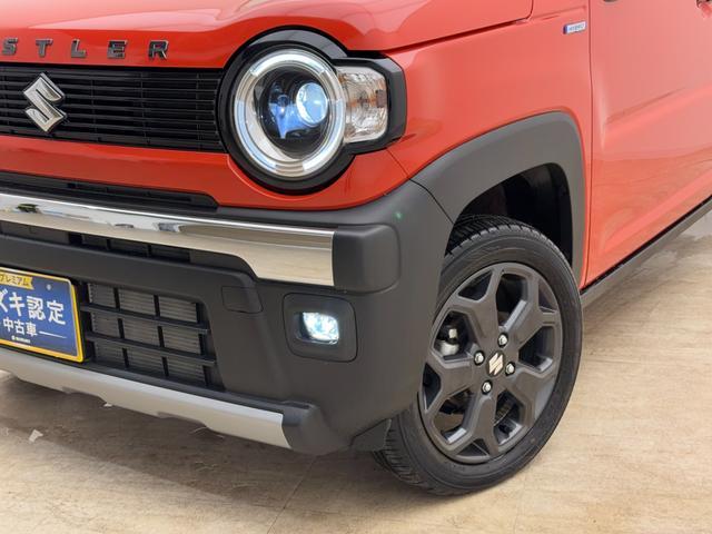 スズキ&nbsp;ハスラー&nbsp;&nbsp;&nbsp;埼玉県の詳細画像&nbsp;その7