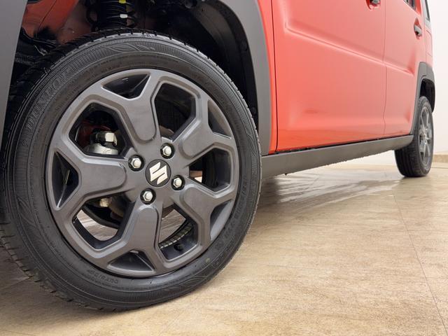 スズキ&nbsp;ハスラー&nbsp;&nbsp;&nbsp;埼玉県の詳細画像&nbsp;その8