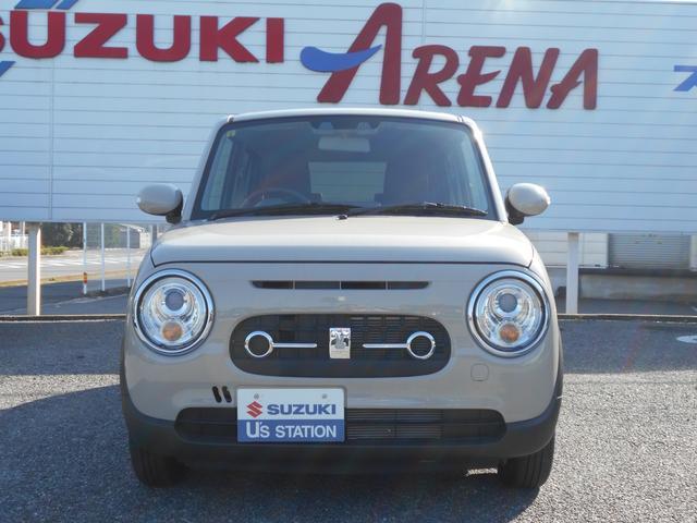 スズキ&nbsp;アルトラパン&nbsp;&nbsp;&nbsp;千葉県の詳細画像&nbsp;その6