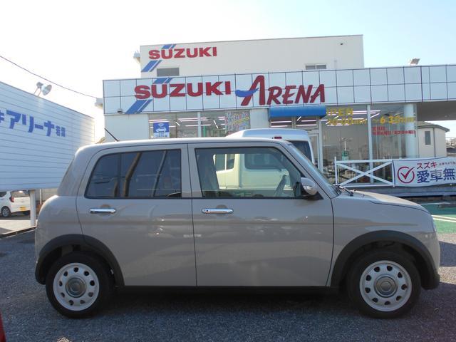 スズキ&nbsp;アルトラパン&nbsp;&nbsp;&nbsp;千葉県の詳細画像&nbsp;その7