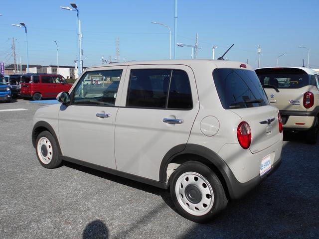 スズキ&nbsp;アルトラパン&nbsp;&nbsp;&nbsp;千葉県の詳細画像&nbsp;その8