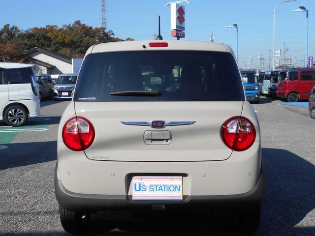 スズキ&nbsp;アルトラパン&nbsp;&nbsp;&nbsp;千葉県の詳細画像&nbsp;その9