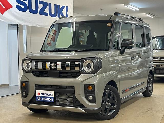 スズキ&nbsp;スペーシア&nbsp;&nbsp;&nbsp;東京都