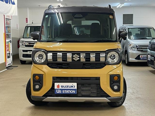 スズキ&nbsp;スペーシア&nbsp;&nbsp;&nbsp;東京都の詳細画像&nbsp;その2