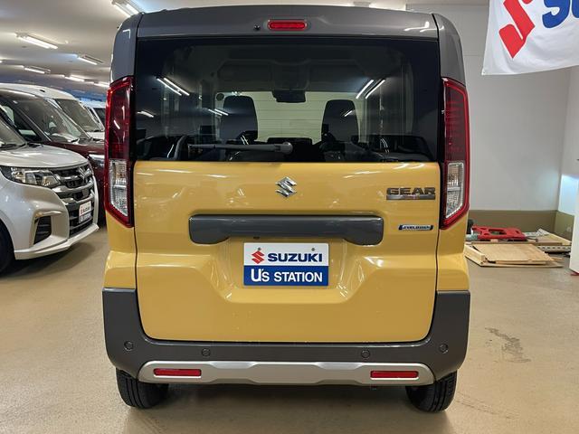 スズキ&nbsp;スペーシア&nbsp;&nbsp;&nbsp;東京都の詳細画像&nbsp;その3