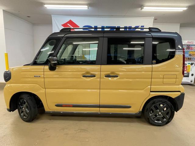 スズキ&nbsp;スペーシア&nbsp;&nbsp;&nbsp;東京都の詳細画像&nbsp;その5