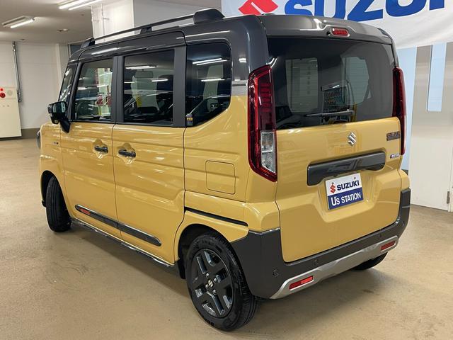 スズキ&nbsp;スペーシア&nbsp;&nbsp;&nbsp;東京都の詳細画像&nbsp;その9