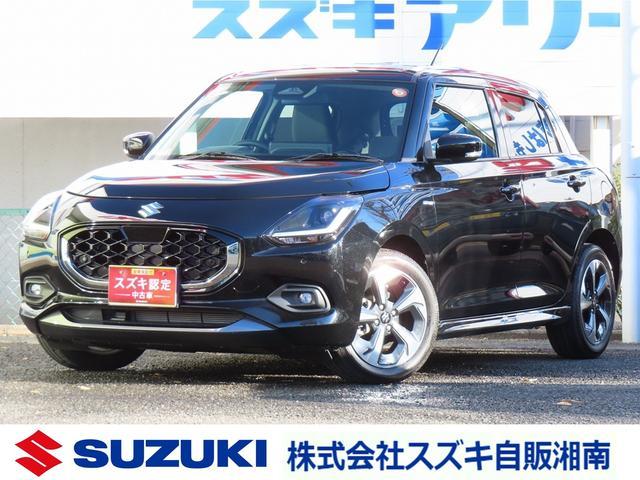 スズキ&nbsp;スイフト&nbsp;&nbsp;&nbsp;神奈川県