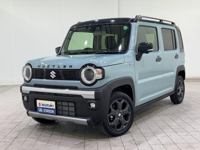 スズキ&nbsp;ハスラー&nbsp;&nbsp;&nbsp;神奈川県