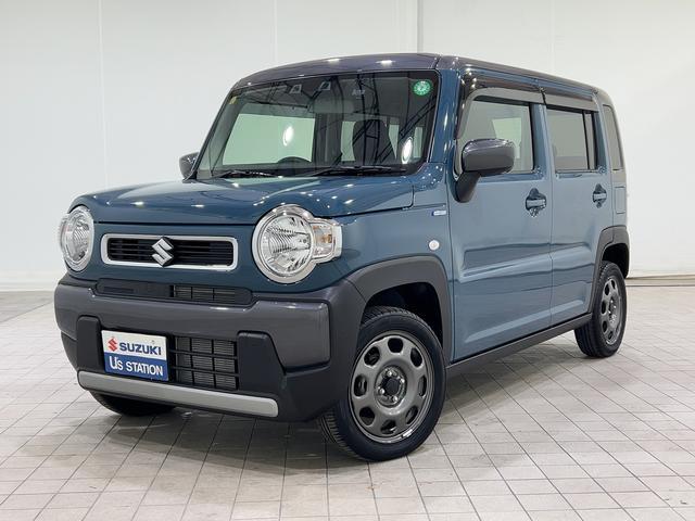 スズキ&nbsp;ハスラー&nbsp;&nbsp;&nbsp;神奈川県